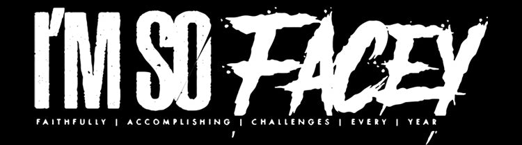 I'm So Facey Shop